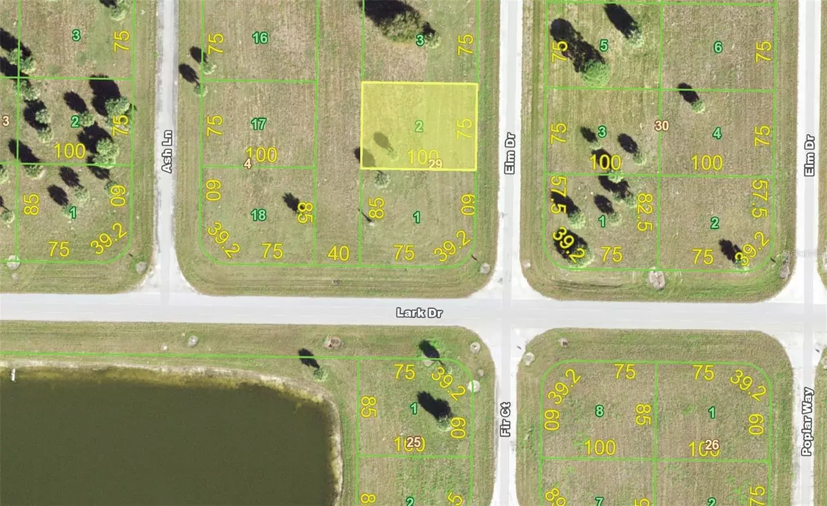 Placida, FL 33946,3 ELM DR