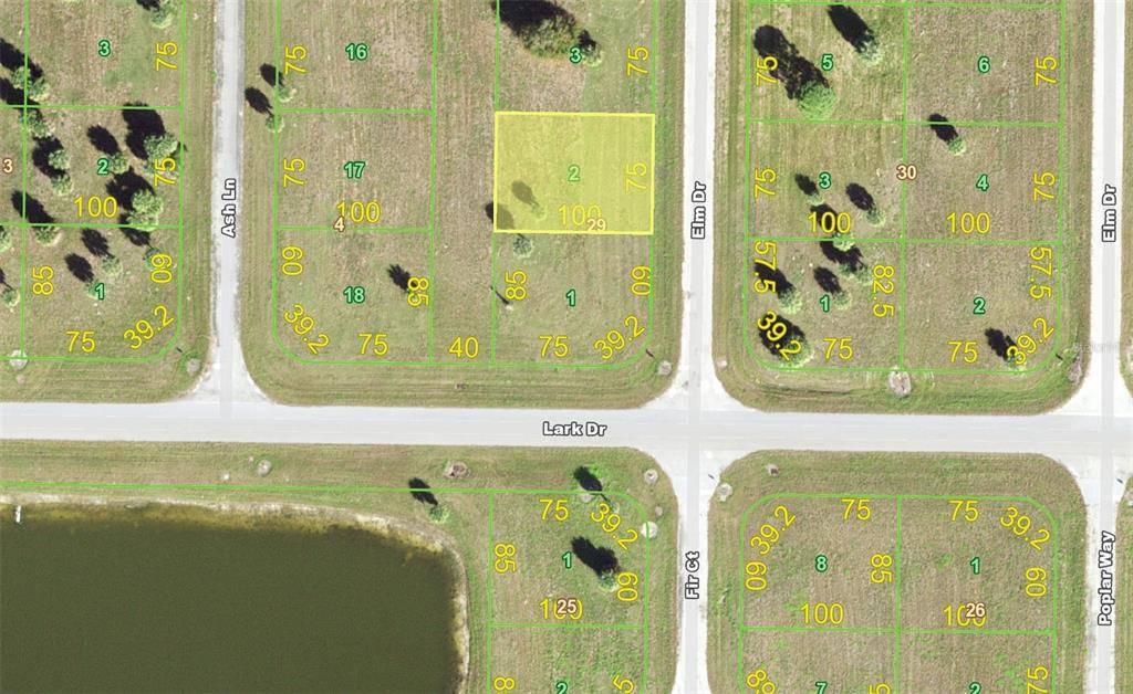 3 ELM DR, Placida, FL 33946