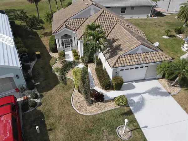 10317 ARROWHEAD DR, Punta Gorda, FL 33955