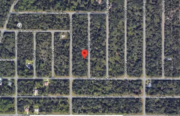 435 EDGAR ST, Port Charlotte, FL 33953