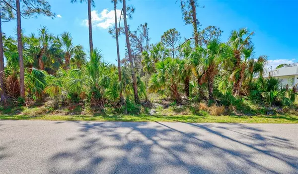 North Port, FL 34286,Lot 13 SEAGULL LN