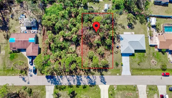 North Port, FL 34286,Lot 13 SEAGULL LN