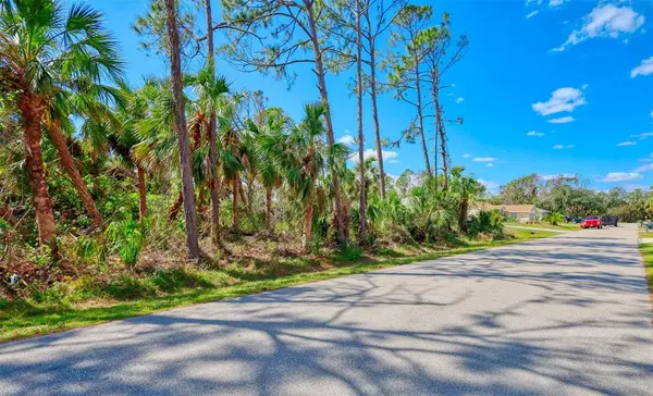 Lot 13 SEAGULL LN, North Port, FL 34286