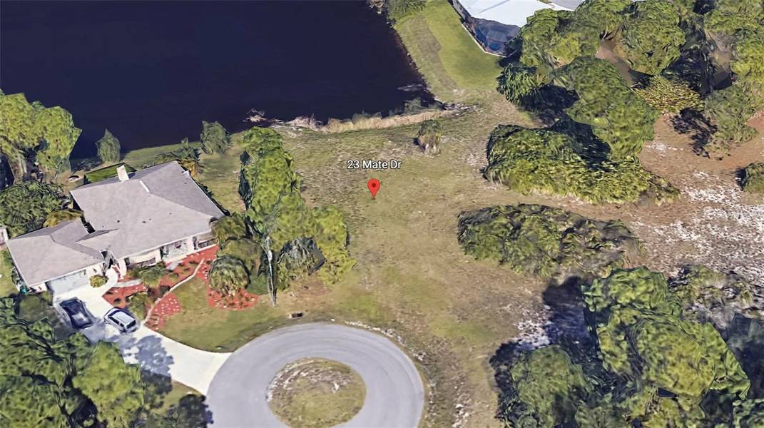 23 MATE DR, Placida, FL 33946