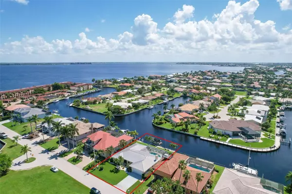 Punta Gorda, FL 33950,52 COLONY POINT DR