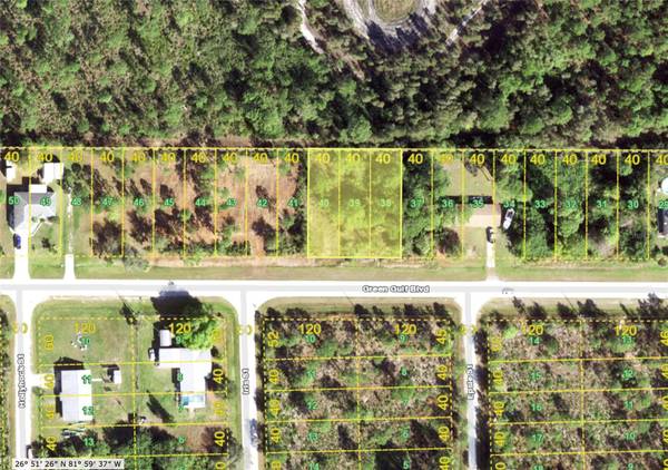 27366 GREEN GULF BLVD, Punta Gorda, FL 33955