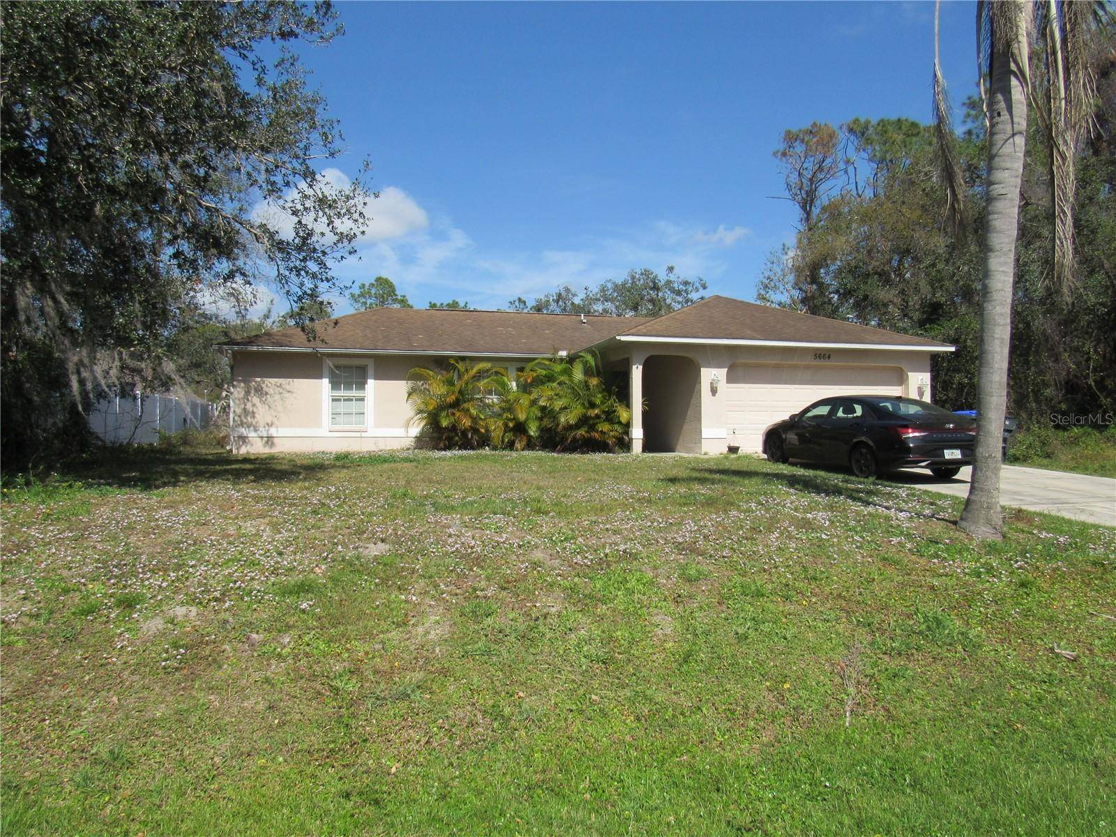 5664 GAGER AVE, North Port, FL 34291