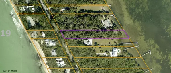 MANASOTA KEY RD, Englewood, FL 34223