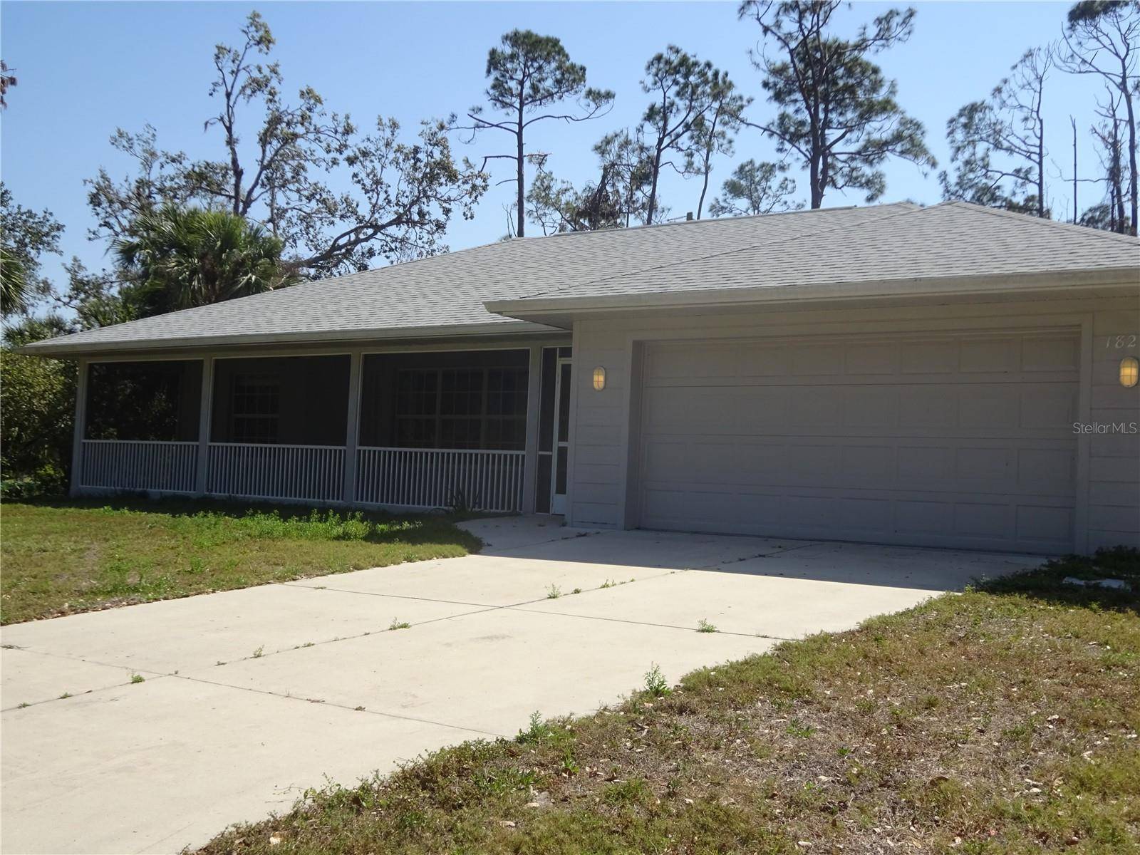 18219 WINTERS AVE, Port Charlotte, FL 33948