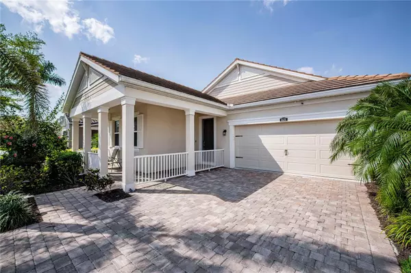 11570 RENAISSANCE BLVD,  Venice,  FL 34293