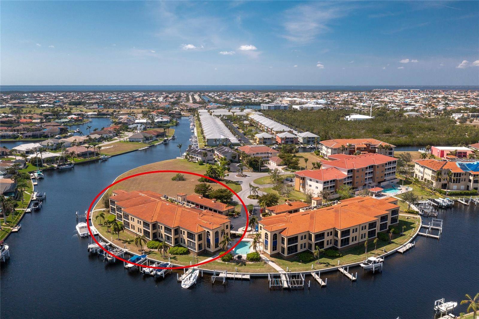 3334 PURPLE MARTIN DR #214,  Punta Gorda,  FL 33950