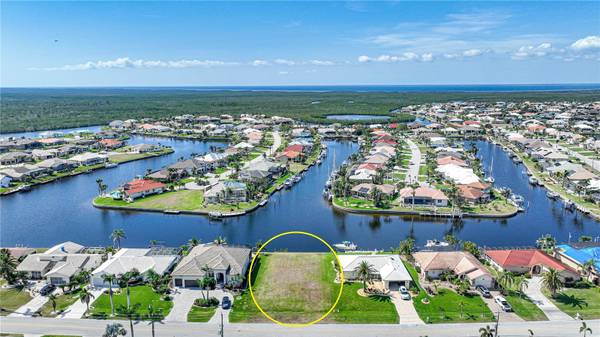 692 MONACO DR, Punta Gorda, FL 33950