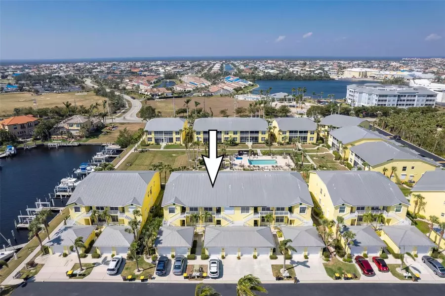 2000 BAL HARBOR BLVD #9122, Punta Gorda, FL 33950