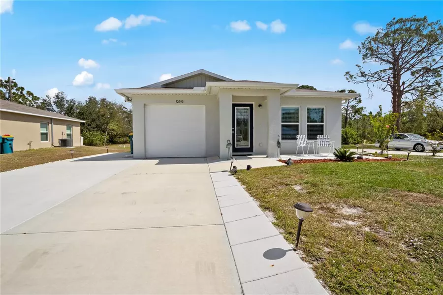 12290 COGNAC DR, Punta Gorda, FL 33955