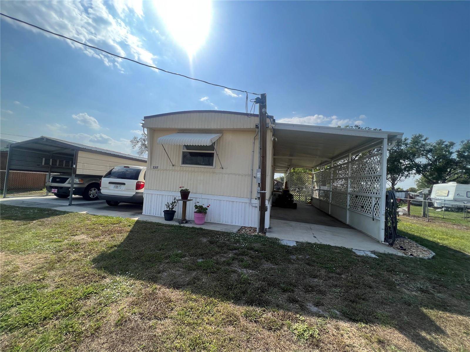 2317 SE CESSNA DR,  Arcadia,  FL 34266