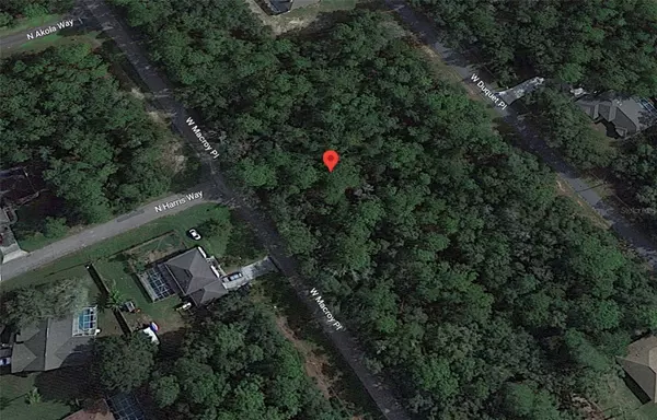 Citrus Springs, FL 34434,612 W MACROY PL