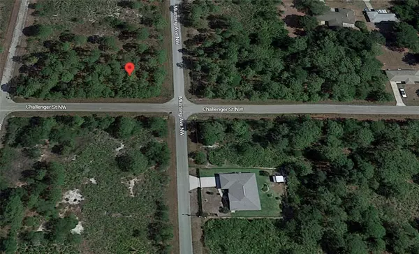 Lake Placid, FL 33852,1083 CHALLENGER ST NW