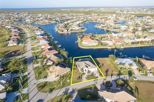 Punta Gorda, FL 33950,3637 LICATA CT