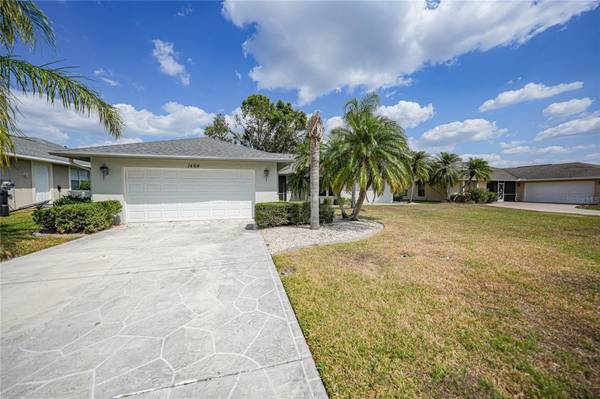 1464 NEAPOLITAN RD, Punta Gorda, FL 33983