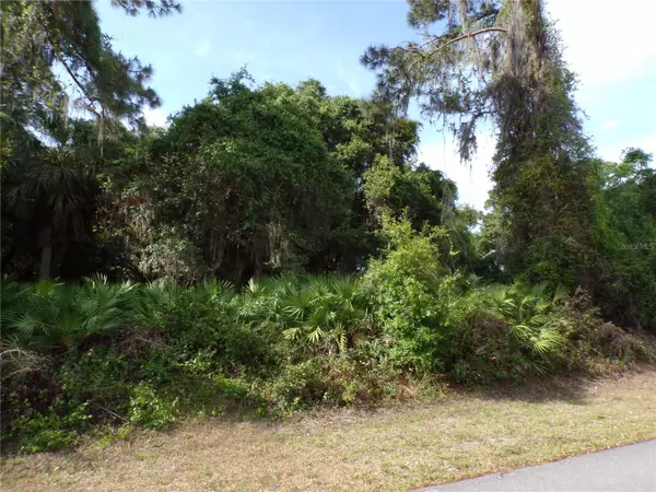 18057 GARVIN AVE, Port Charlotte, FL 33948