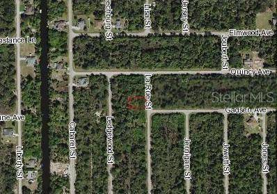 3383 LA RUE ST, Port Charlotte, FL 33948