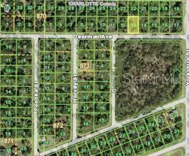 Port Charlotte, FL 33954,21068 DEARMAN AVE