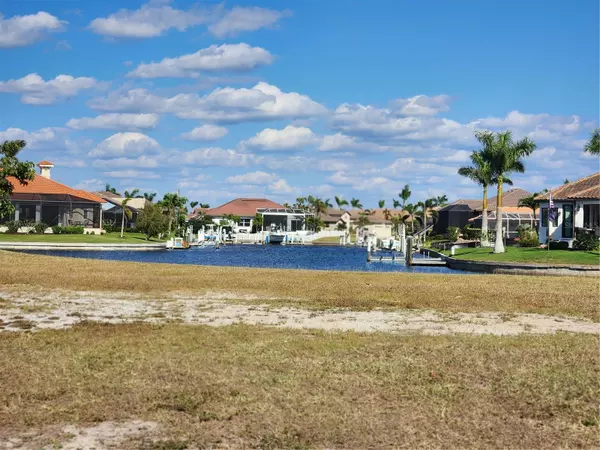 4080 SAN MASSIMO DR, Punta Gorda, FL 33950