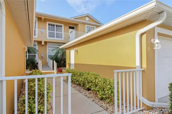 Punta Gorda, FL 33950,2002 BAL HARBOR BLVD #1522