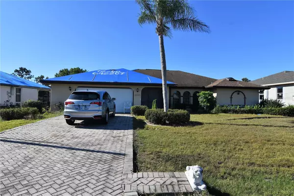 26343 DEEP CREEK BLVD, Punta Gorda, FL 33983