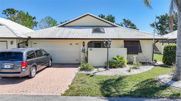 96 DRIFTING SANDS DR, Venice, FL 34293