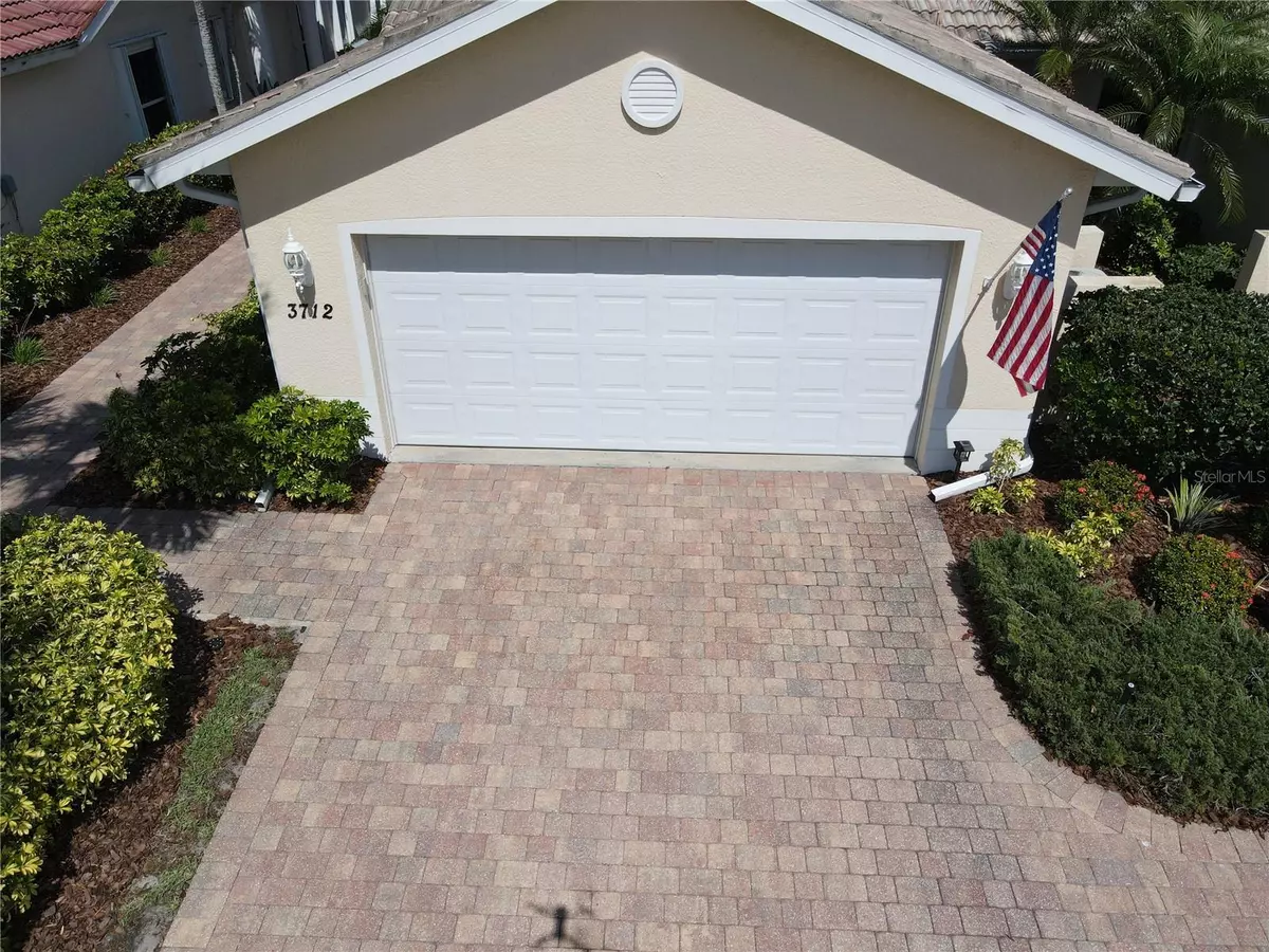 Punta Gorda, FL 33950,3712 TRIPOLI BLVD #5