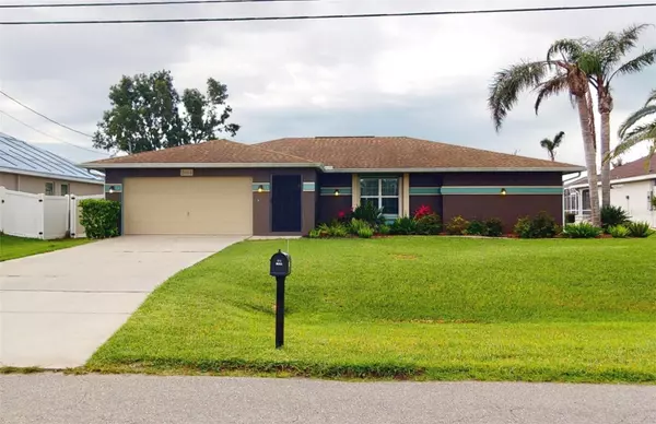 Cape Coral, FL 33914,2614 SW 32ND ST