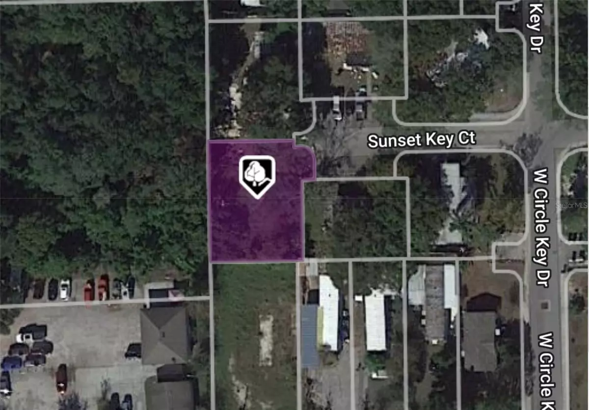 Ocoee, FL 34761,4 SUNSET KEY CT