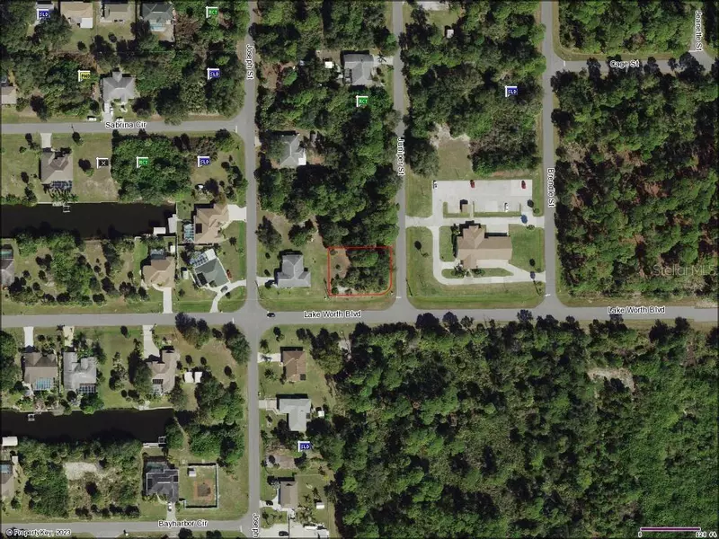 17498 LAKE WORTH BLVD, Port Charlotte, FL 33948