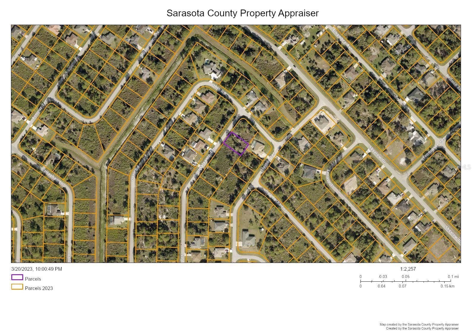 North Port, FL 34291,PENNSYLVANIA TER