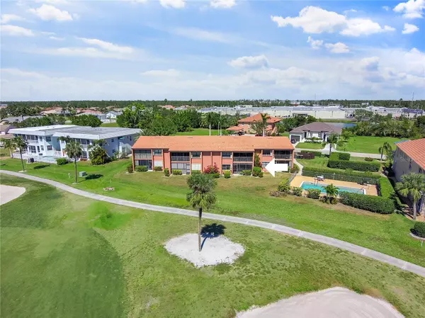 Punta Gorda, FL 33950,3919 SAN ROCCO DR #33A