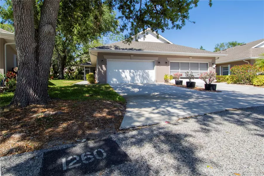 1260 WHITE OAK TRL #11, Port Charlotte, FL 33948