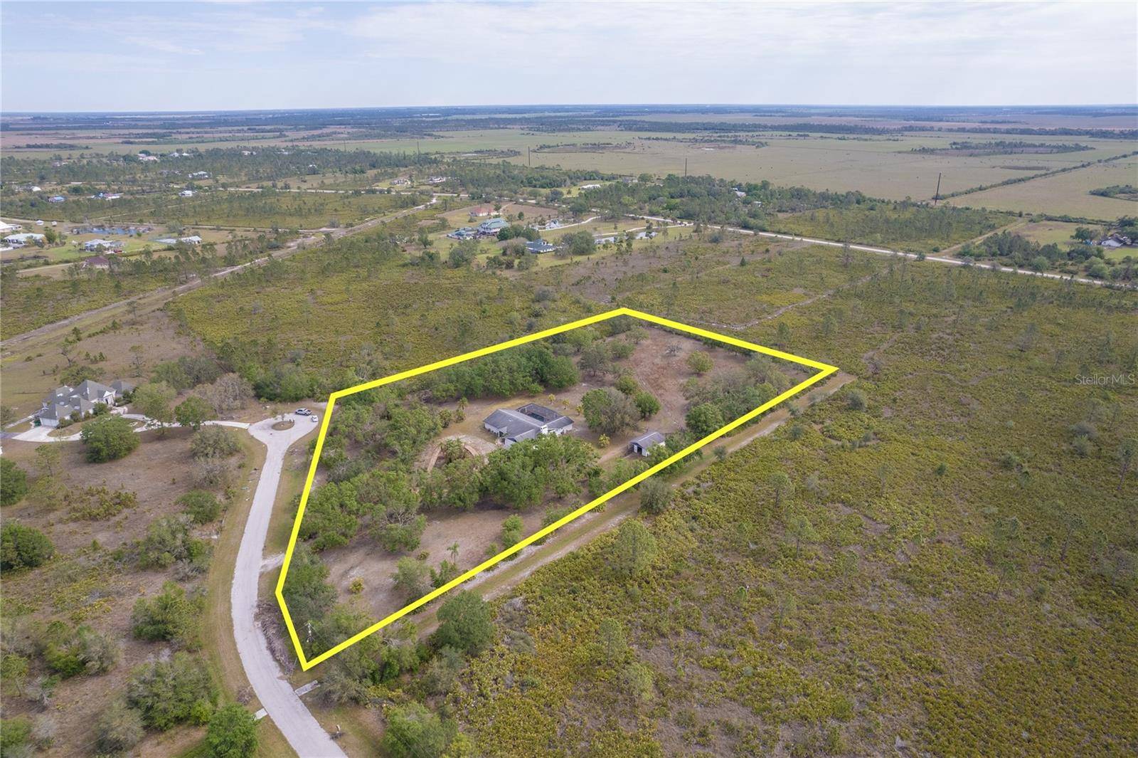 4651 GREEN WOODS CT, Punta Gorda, FL 33982