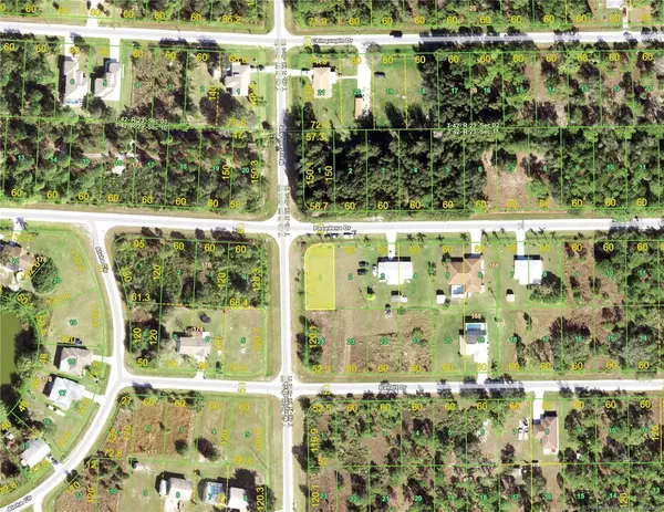 Punta Gorda, FL 33955,28005 PASADENA DR