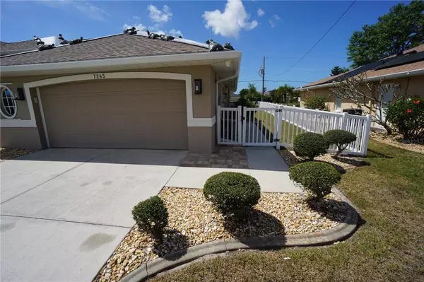 Punta Gorda, FL 33955,7245 N PLUM TREE