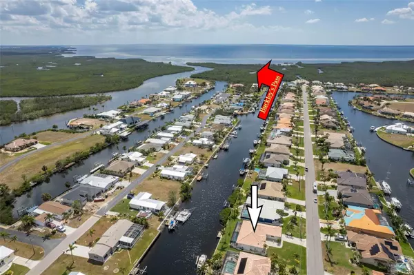 Punta Gorda, FL 33950,5250 ALMAR DR