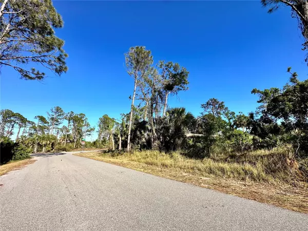 North Port, FL 34286,Lot31 SADNET LN