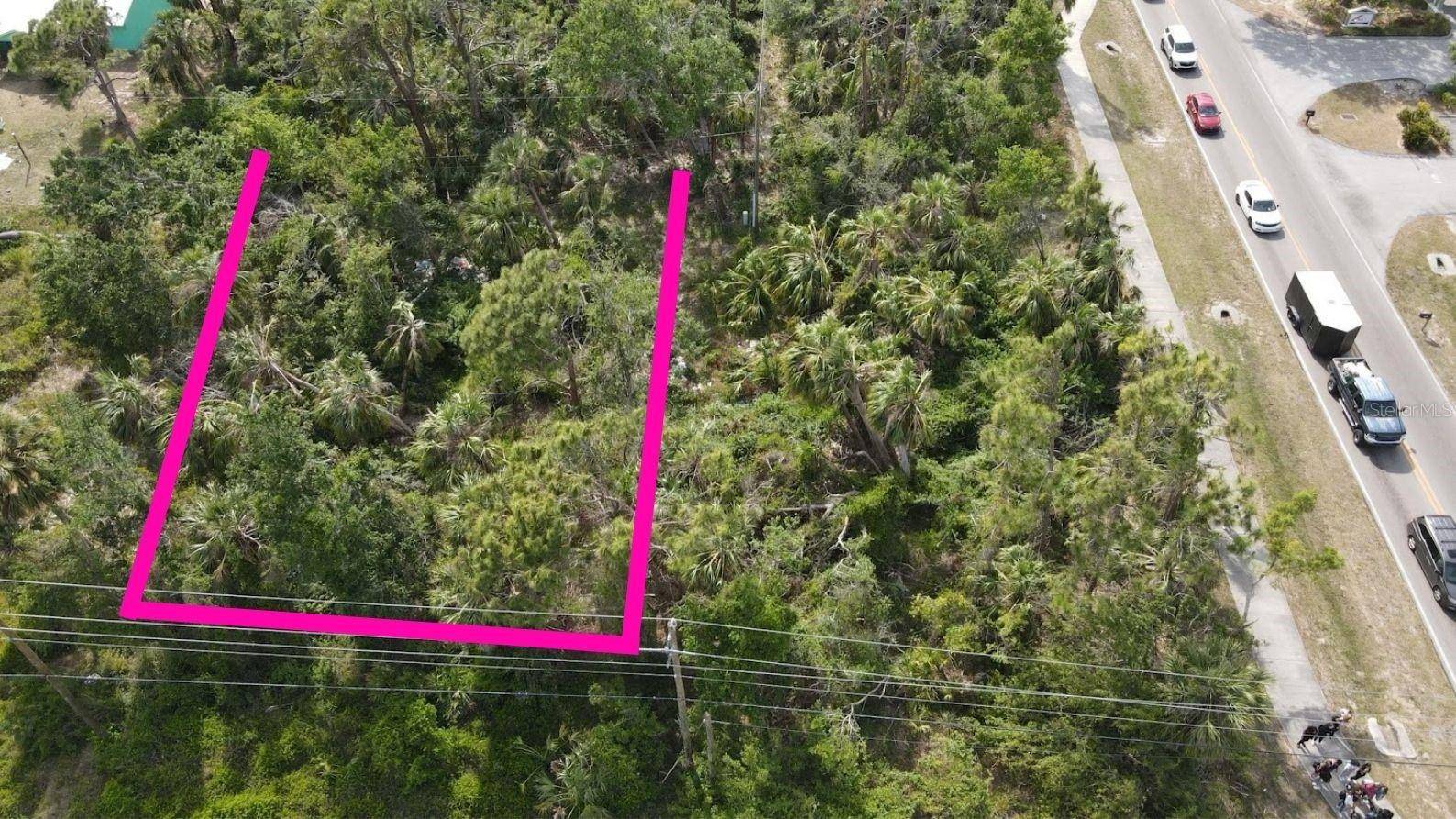 2015 COLLINGSWOOD BLVD, Port Charlotte, FL 33948