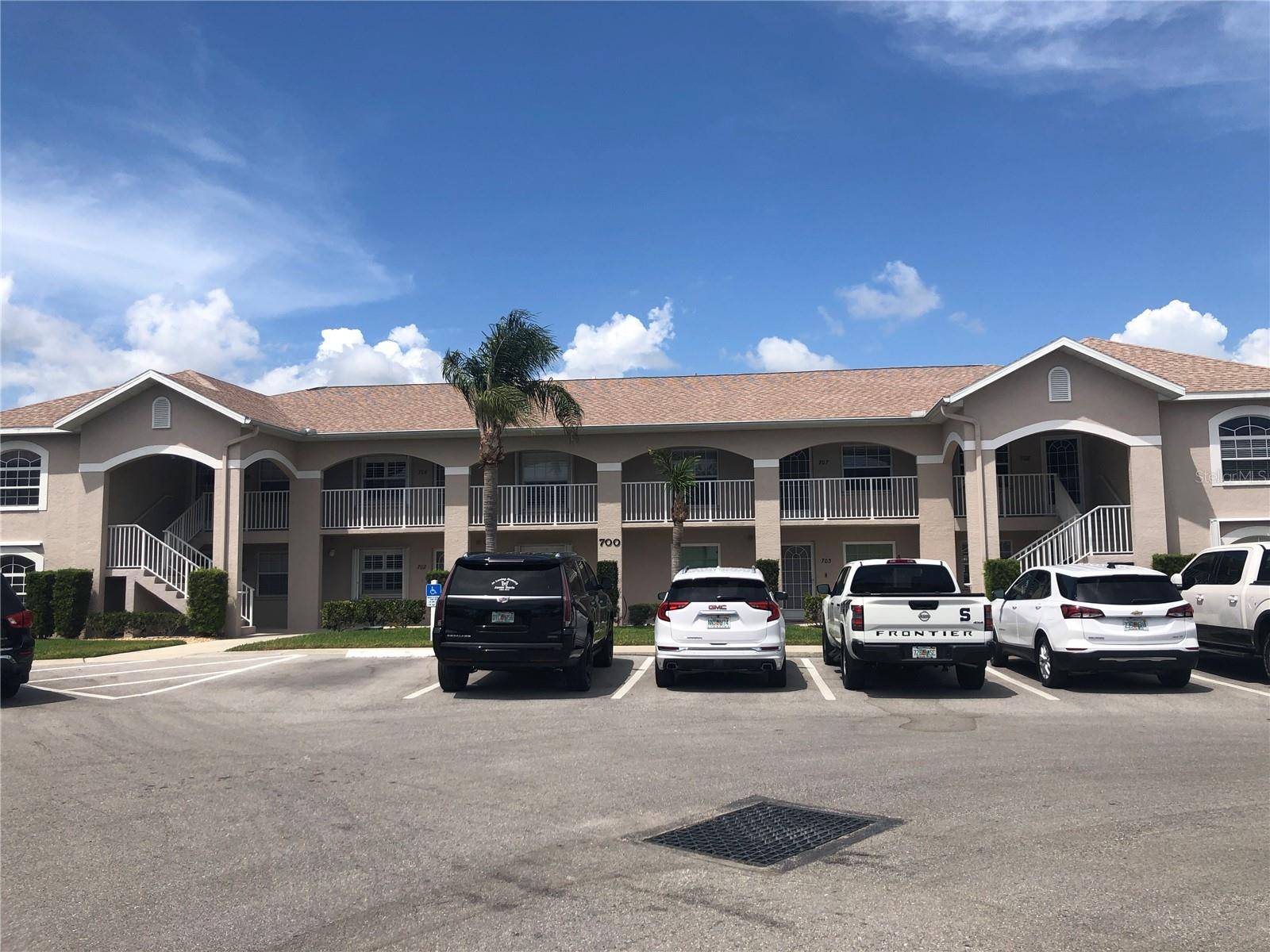 11644 SW EGRET CIR #704, Lake Suzy, FL 34269