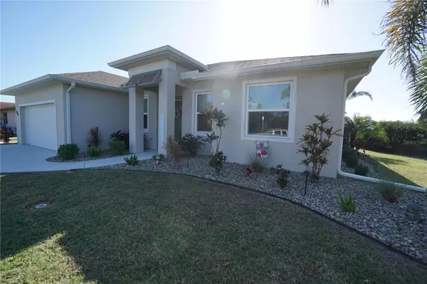 Punta Gorda, FL 33955,7507 S BLUE SAGE