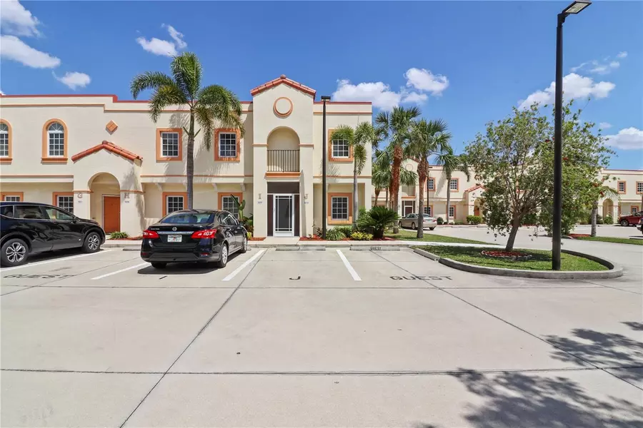 1236 RIO DE JANEIRO AVE #410, Punta Gorda, FL 33983