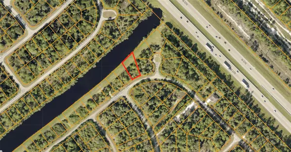 North Port, FL 34288,HAMPSHIRE CIR