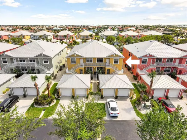 2002 BAL HARBOR BLVD #322,  Punta Gorda,  FL 33950