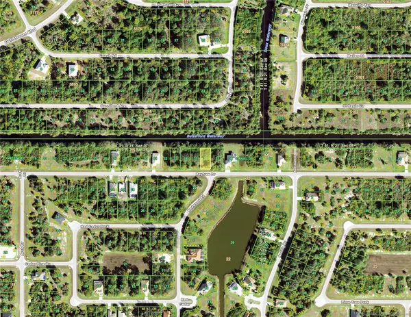 Rotonda West, FL 33947,252 BAYTREE DR