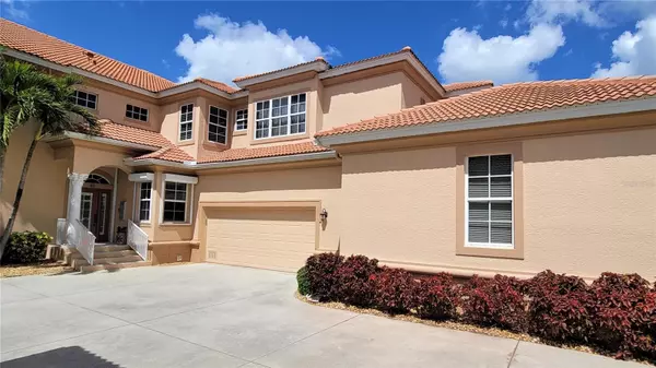 3959 SAN ROCCO DR #812, Punta Gorda, FL 33950